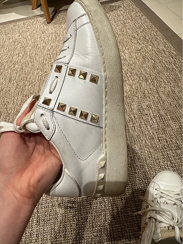 36,5 Beden Valentino sneakers