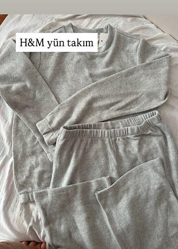 H&M l