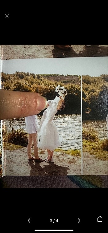 l Beden After parti veya nikah elbisesi