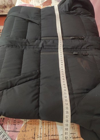 Nike Nike Siyah Kadın Midi Kışlık Mont