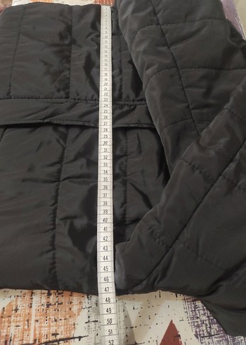 lc vaikiki marka 15 16 yaş için  Midi boy mont - Görsel 9