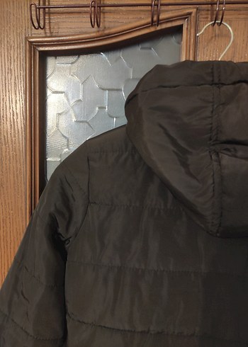 lc vaikiki marka 15 16 yaş için  Midi boy mont - Görsel 11