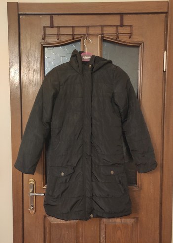 lc vaikiki marka 15 16 yaş için  Midi boy mont - Görsel 6