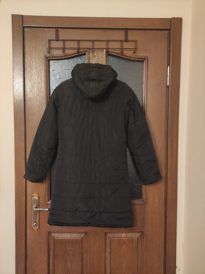 lc vaikiki marka 15 16 yaş için  Midi boy mont - Görsel 3