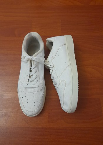 44 numara spor ayakkabı - Görsel 8