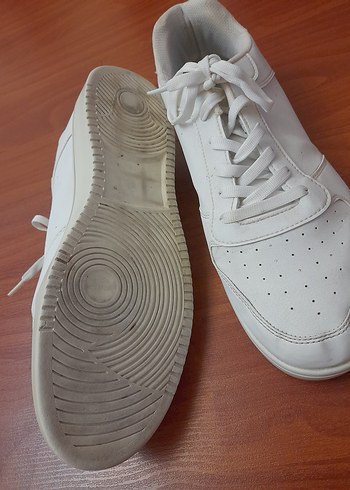 44 numara spor ayakkabı - Görsel 4