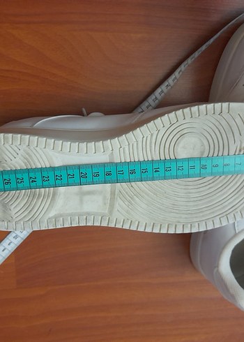 44 numara spor ayakkabı - Görsel 2