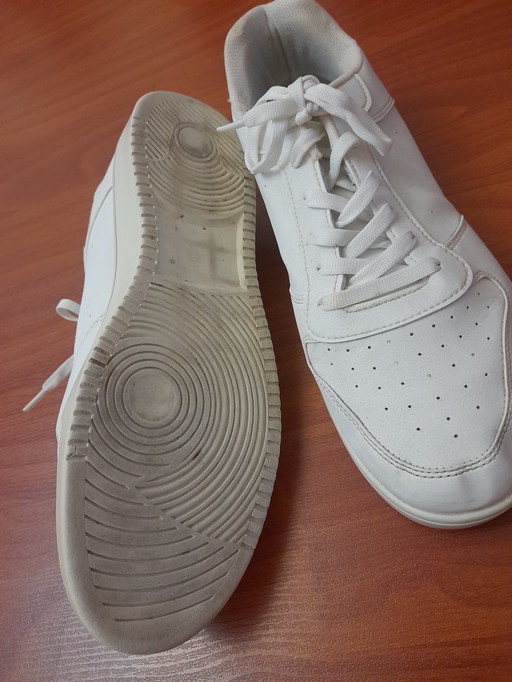 44 numara spor ayakkabı - Görsel 4