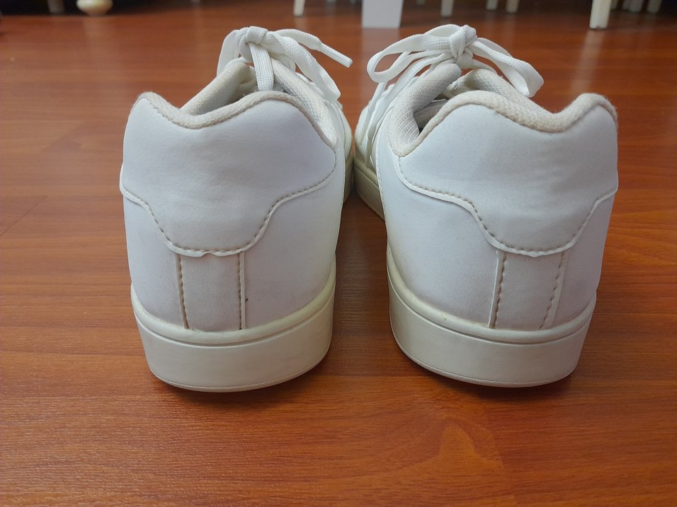 44 numara spor ayakkabı - Görsel 5