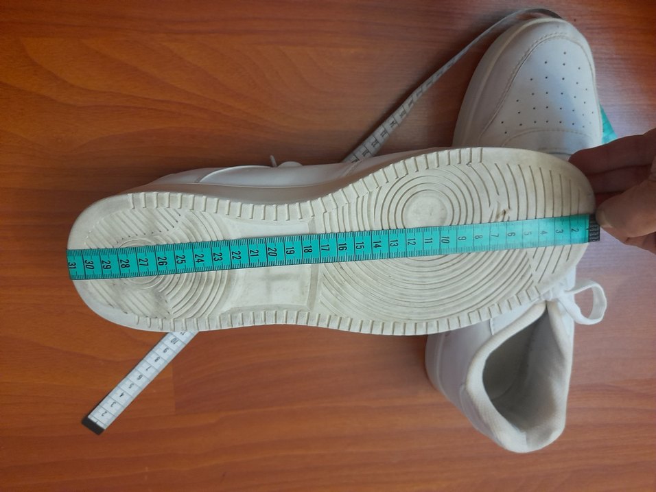 44 numara spor ayakkabı - Görsel 2