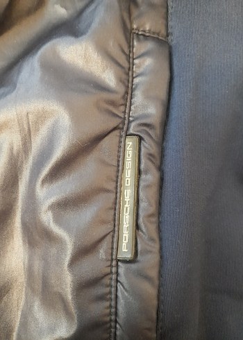 adidas marka deri mont - Görsel 13