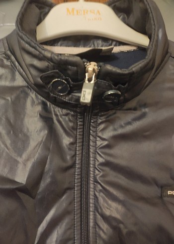 adidas marka deri mont - Görsel 9