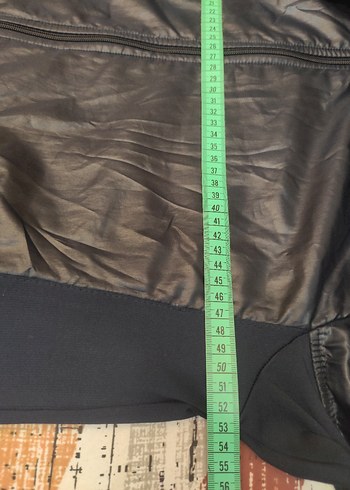 adidas marka deri mont - Görsel 10