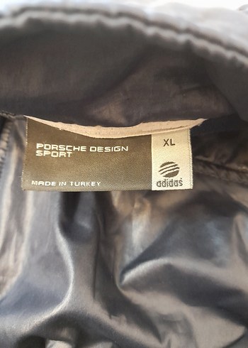 adidas marka deri mont - Görsel 15