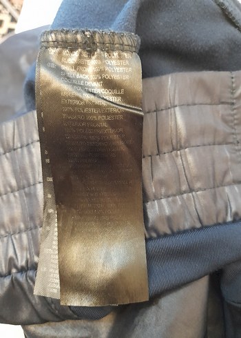 adidas marka deri mont - Görsel 16