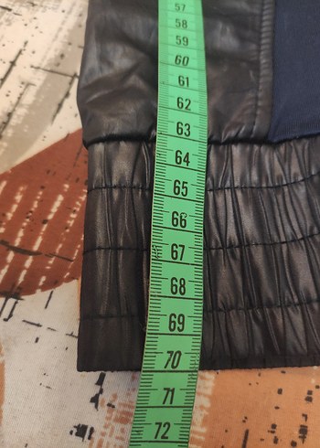 adidas marka deri mont - Görsel 5