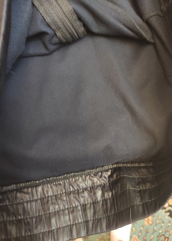 adidas marka deri mont - Görsel 8