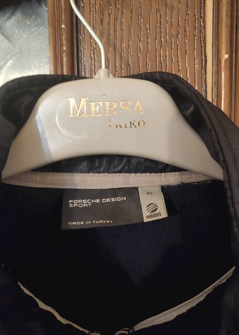 adidas marka deri mont - Görsel 7