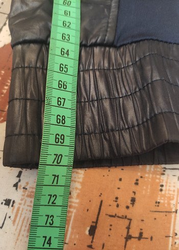 adidas marka deri mont - Görsel 11