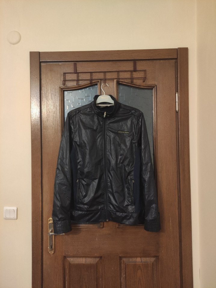 adidas marka deri mont - Görsel 2