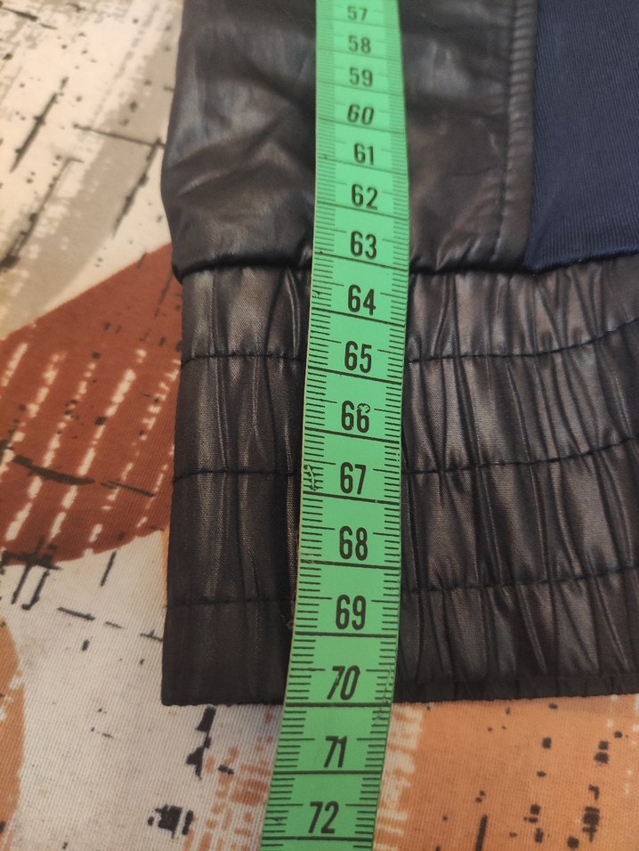 adidas marka deri mont - Görsel 5