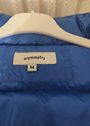 s m uyumlu şişme mont - Görsel 12