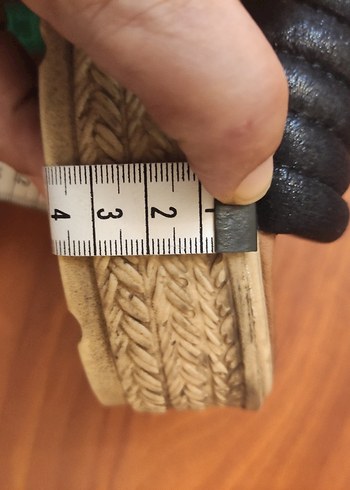 Kadın Siyah Dolgu Topuklu Sandalet - Görsel 19