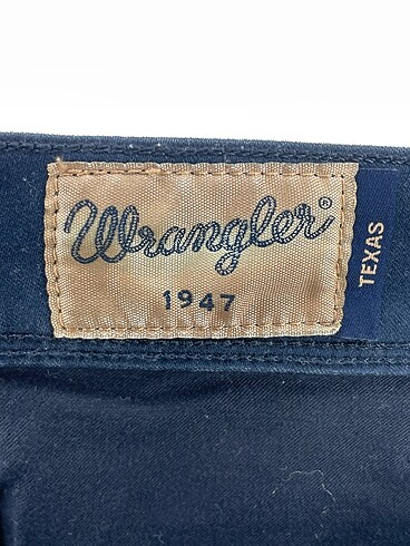 33 Beden çeşitli Renk Wrangler Jean / Kot %70 İndirimli.