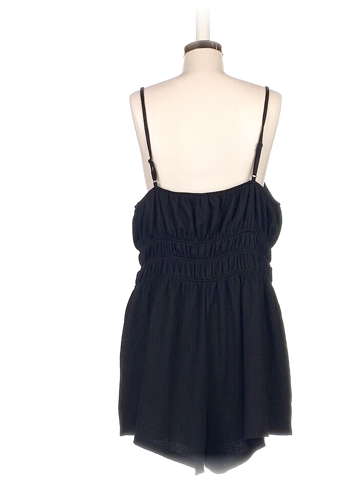 H&M Kısa Tulum %70 İndirimli. - Görsel 3