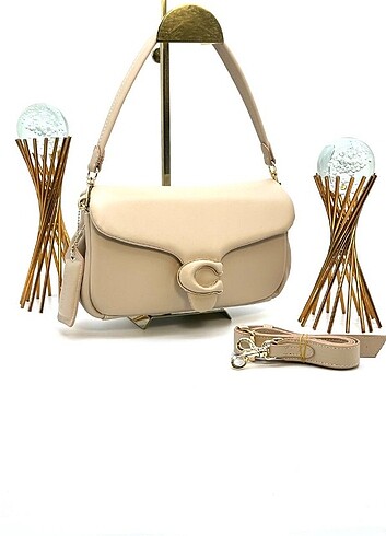 Coach COACH PILLOW TABBY SHOULDER BAG A+A QUALITY