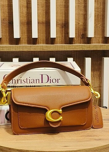Coach COACH TABBY SMALL NEW MODEL 