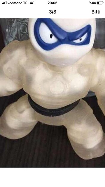 Beden Kujitsu
