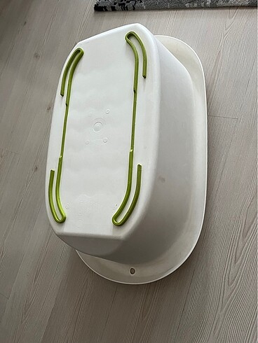  Beden Bebek çocuk yıkama küveti ikea