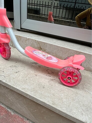 Decathlon Scoter