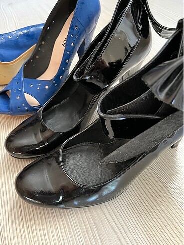 Nine West Klasik marka39