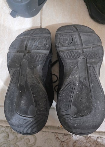 Nike Defy All Day Spor Ayakkabı (Erkek) - Görsel 6