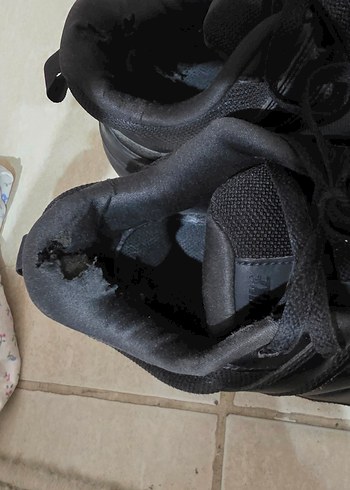 Nike Defy All Day Spor Ayakkabı (Erkek) - Görsel 3