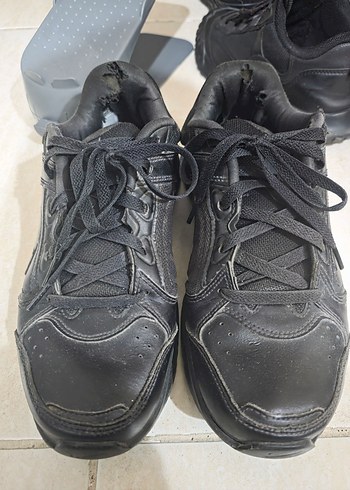 Nike Defy All Day Spor Ayakkabı (Erkek) - Görsel 5