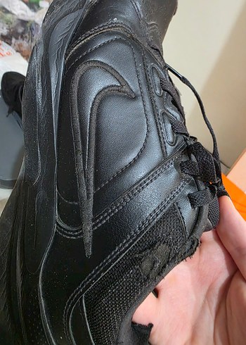 Nike Defy All Day Spor Ayakkabı (Erkek) - Görsel 7