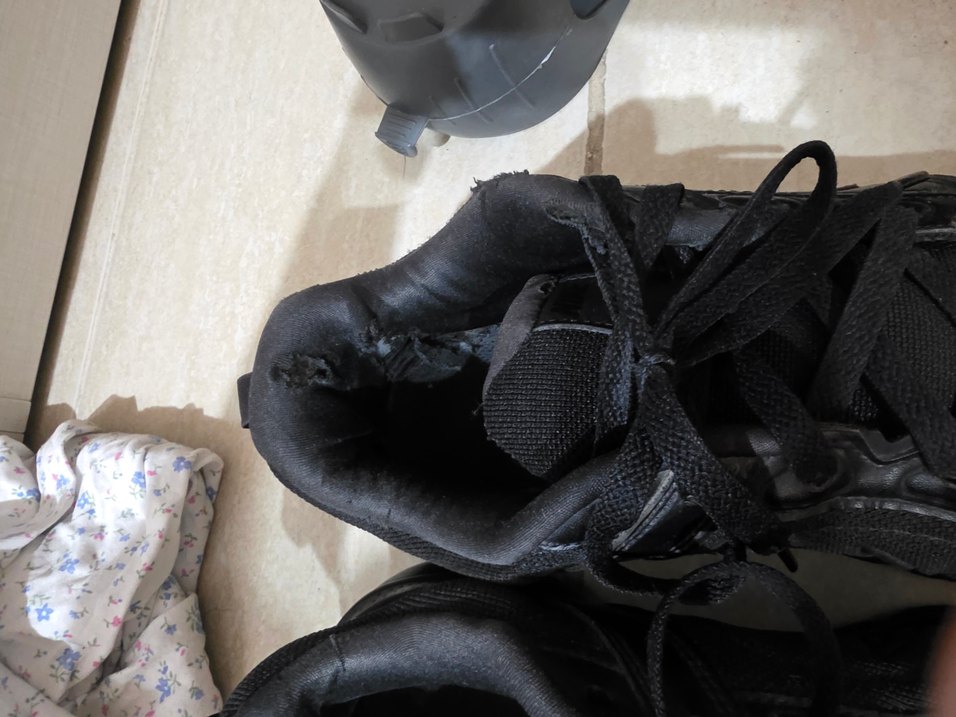 Nike Defy All Day Spor Ayakkabı (Erkek) - Görsel 4