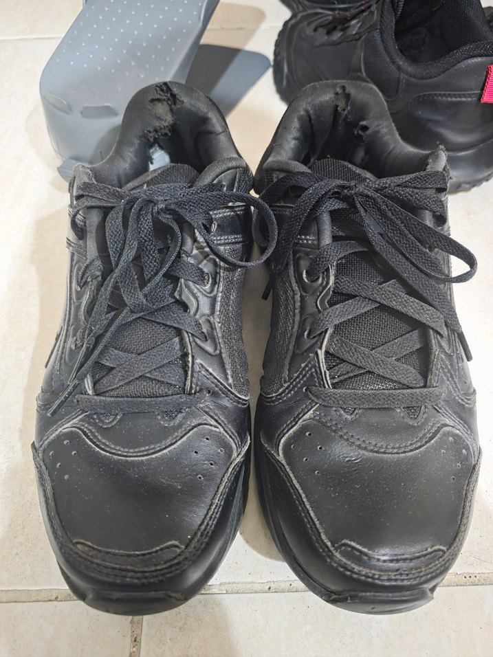 Nike Defy All Day Spor Ayakkabı (Erkek) - Görsel 5