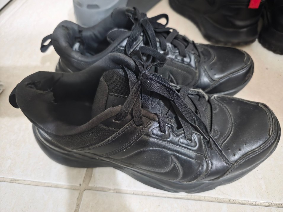 Nike Defy All Day Spor Ayakkabı (Erkek) - Görsel 2