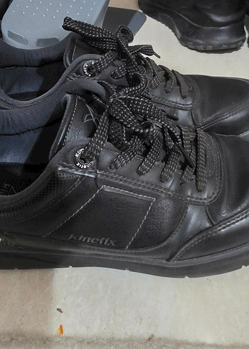 Kinetix Erkek Spor Ayakkabı - Görsel 2