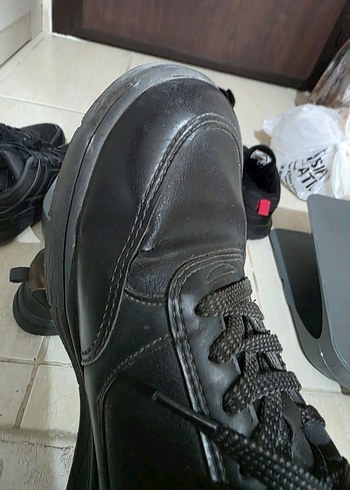 Kinetix Erkek Spor Ayakkabı - Görsel 4