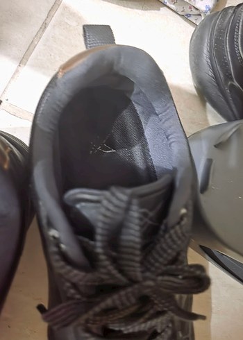 Kinetix Erkek Spor Ayakkabı - Görsel 7