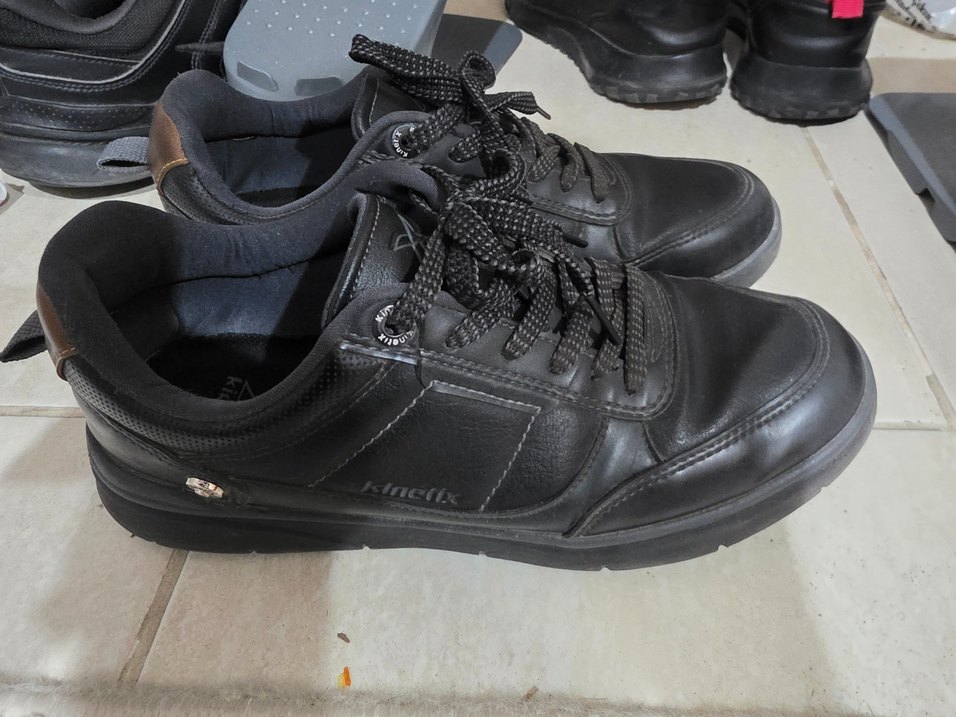 Kinetix Erkek Spor Ayakkabı - Görsel 2