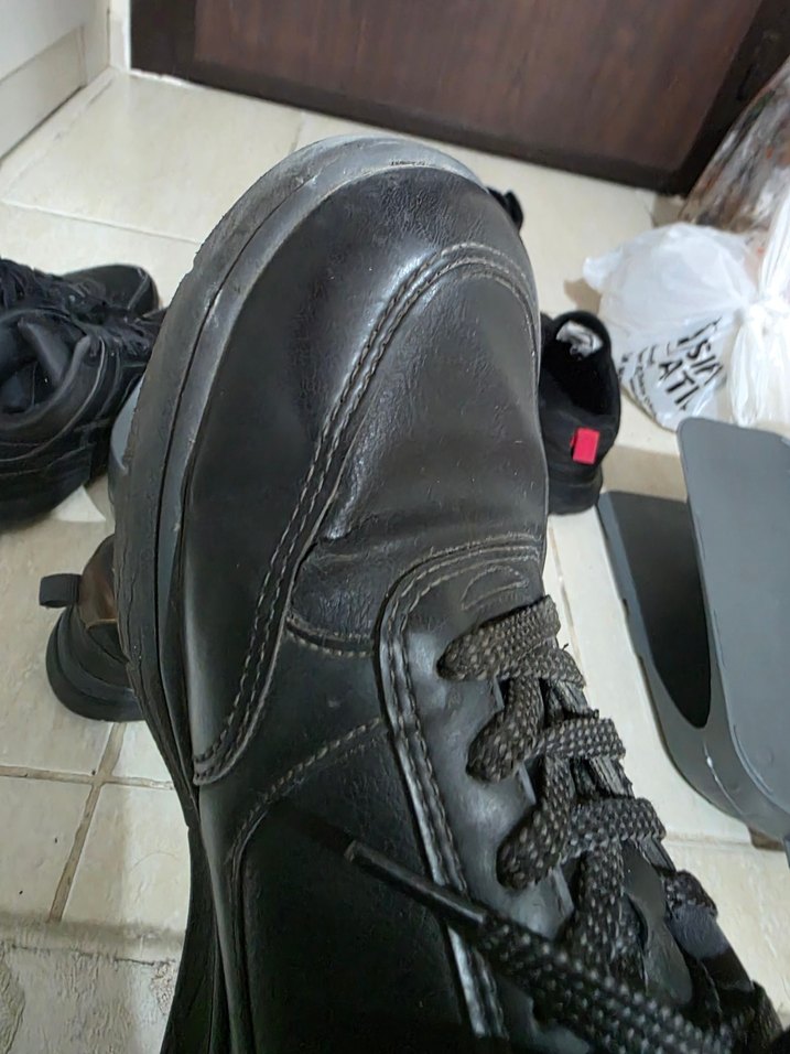 Kinetix Erkek Spor Ayakkabı - Görsel 4