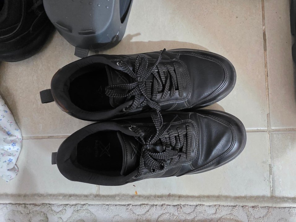 Kinetix Erkek Spor Ayakkabı - Görsel 3