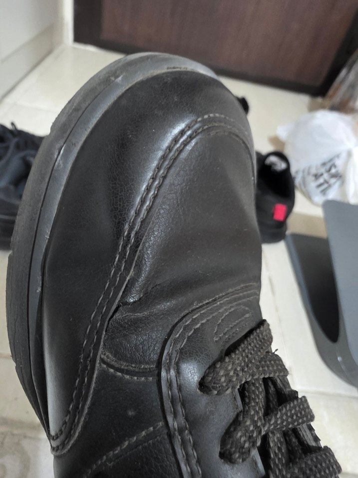 Kinetix Erkek Spor Ayakkabı - Görsel 5