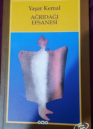 Yaşar Kemal - Ağrı Dağı Efsanesi
